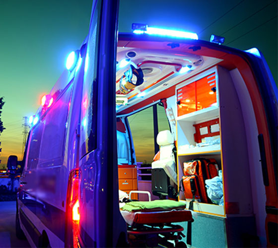 赞皇县车辆内部展示