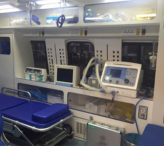 赞皇县车辆内部展示